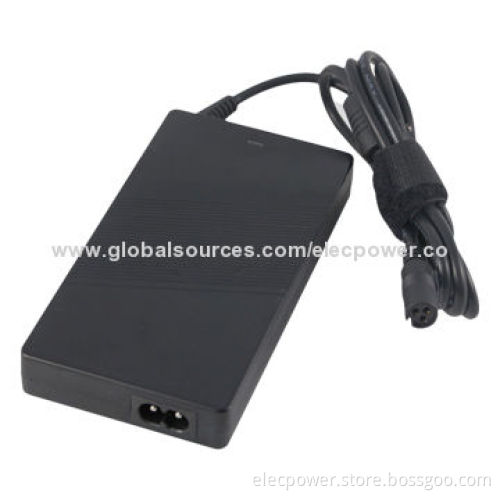 90W Universal AC/DC Adapter, Super Slim, Auto-confirm All Laptop, 2014 New Launch